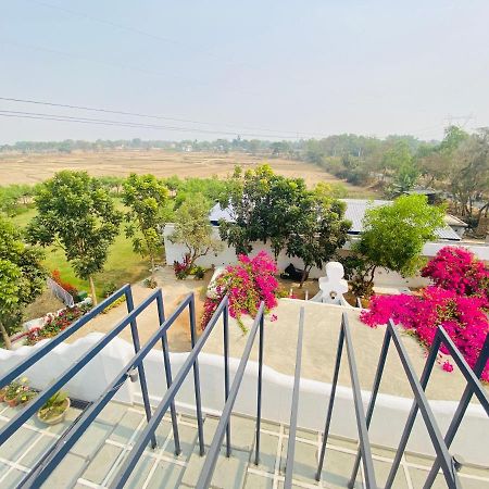 Ananda Resorts Shantiniketan Sri Niketan Экстерьер фото