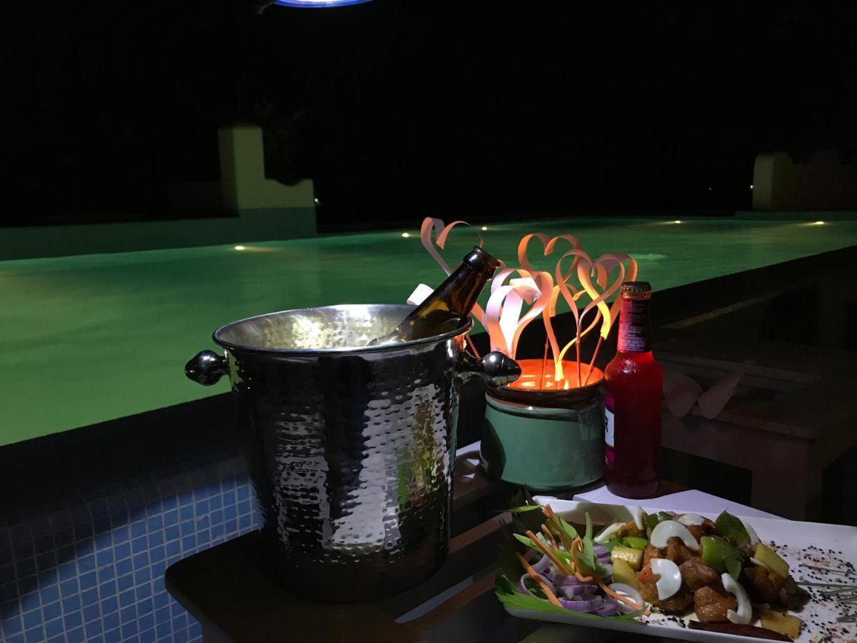 Ananda Resorts Shantiniketan Sri Niketan Экстерьер фото