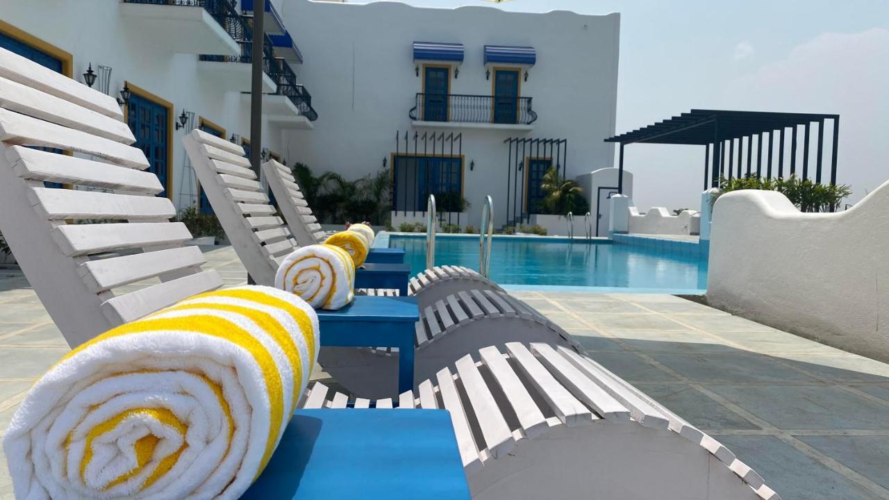 Ananda Resorts Shantiniketan Sri Niketan Экстерьер фото