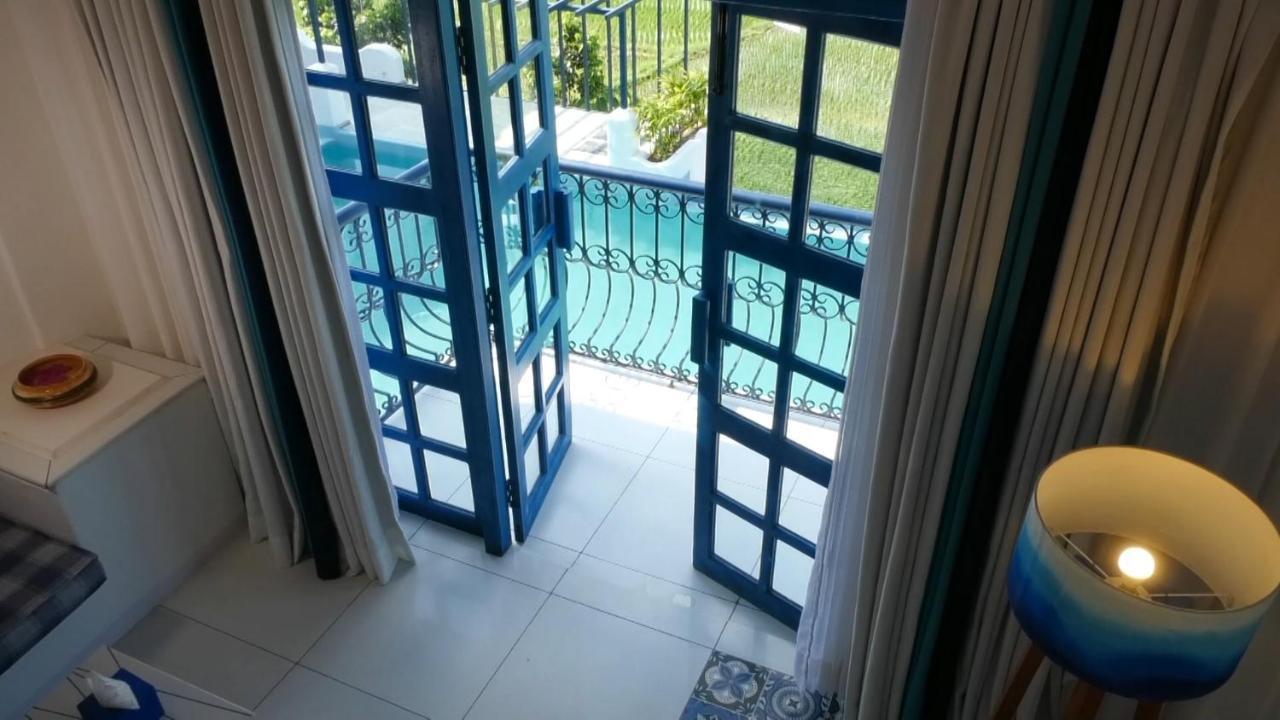 Ananda Resorts Shantiniketan Sri Niketan Экстерьер фото