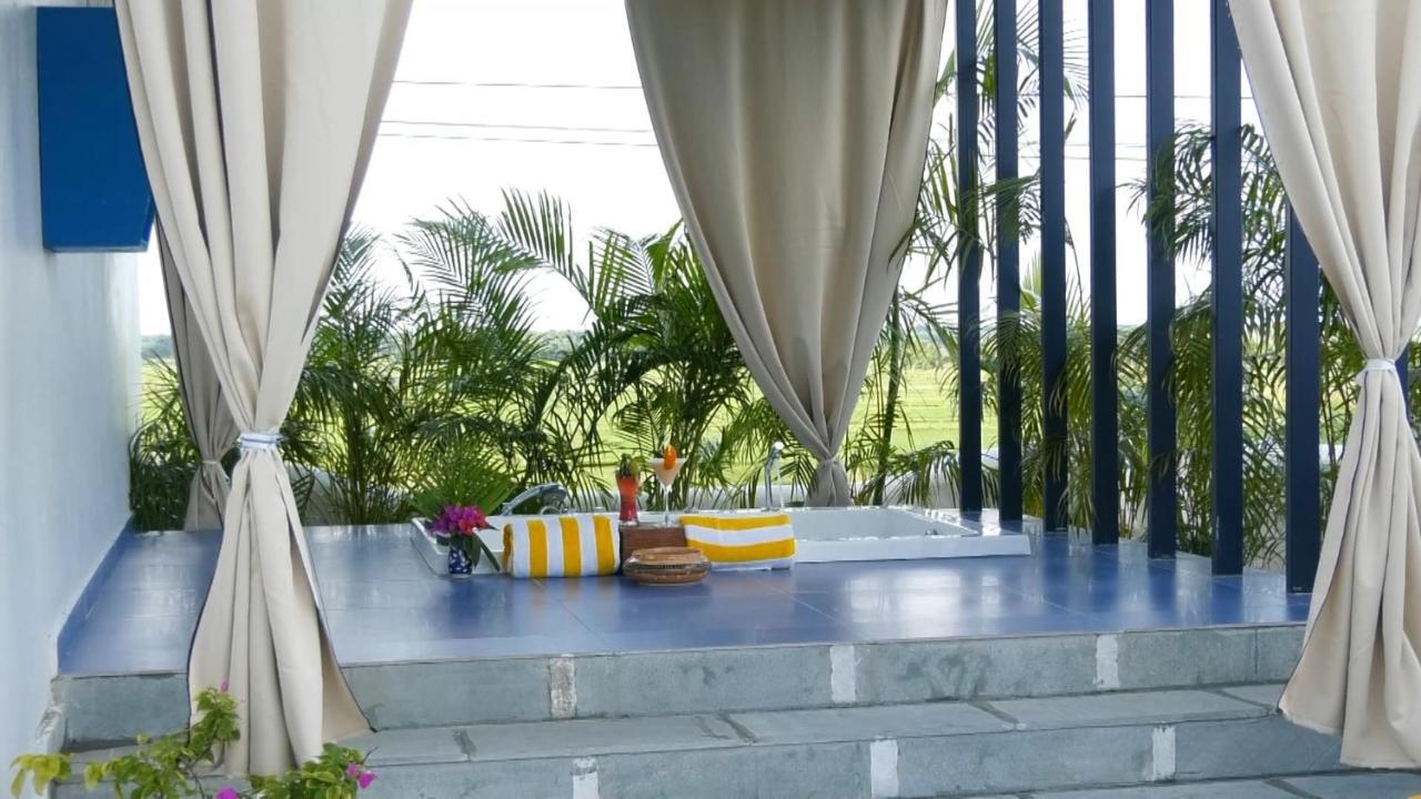 Ananda Resorts Shantiniketan Sri Niketan Экстерьер фото