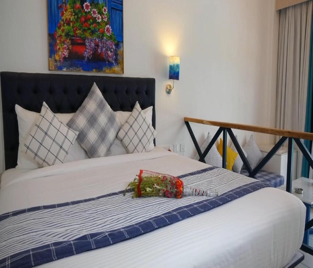 Ananda Resorts Shantiniketan Sri Niketan Экстерьер фото