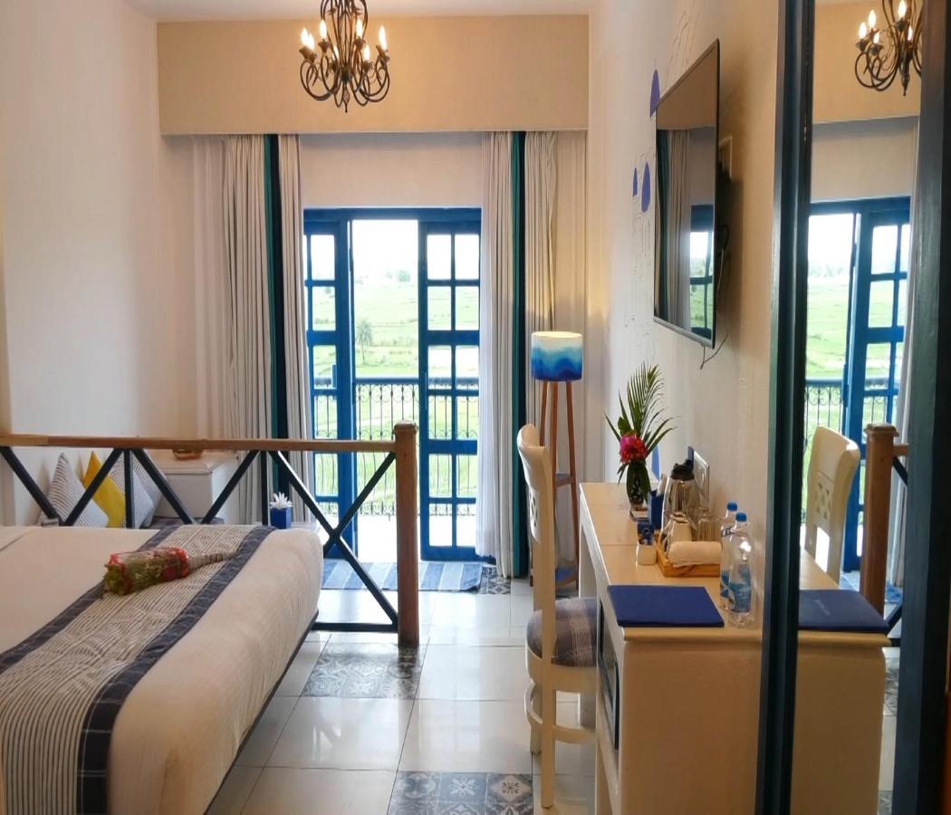Ananda Resorts Shantiniketan Sri Niketan Экстерьер фото