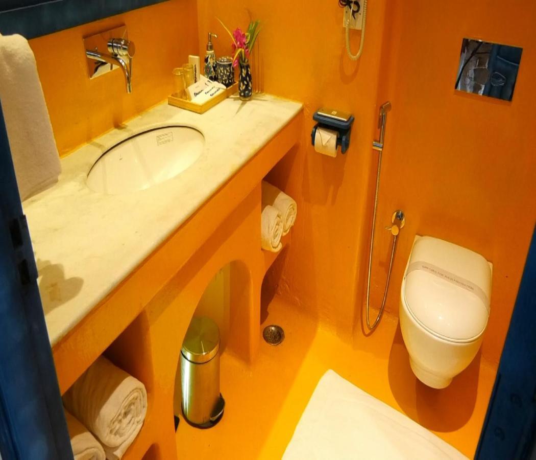 Ananda Resorts Shantiniketan Sri Niketan Экстерьер фото