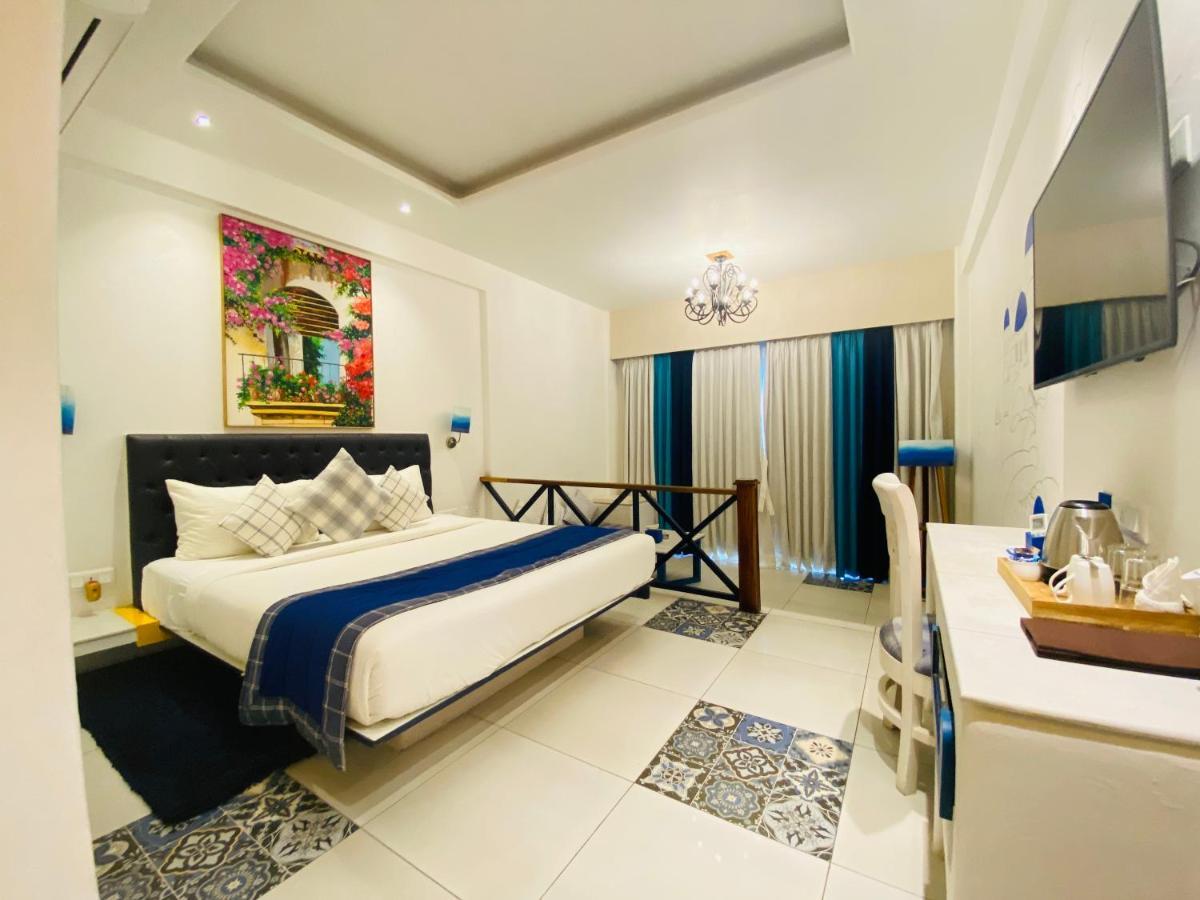 Ananda Resorts Shantiniketan Sri Niketan Экстерьер фото