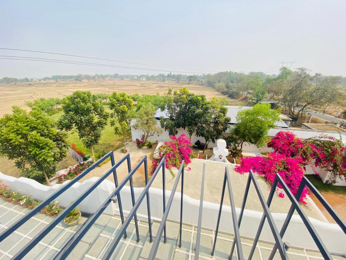 Ananda Resorts Shantiniketan Sri Niketan Экстерьер фото